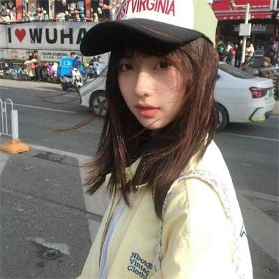 淘宝女孩的好评爱情